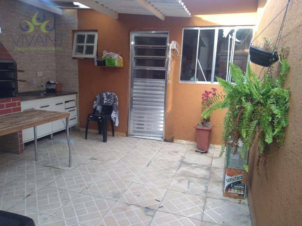 Casa à venda com 2 quartos, 104m² - Foto 13