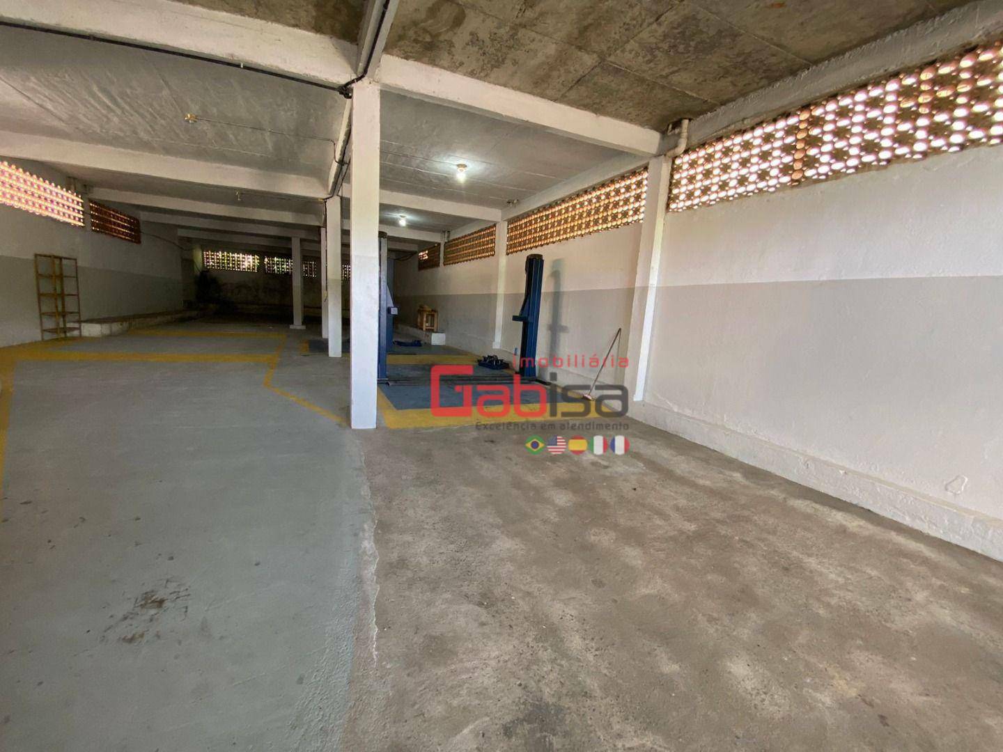 Depósito-Galpão-Armazém para alugar, 300m² - Foto 11