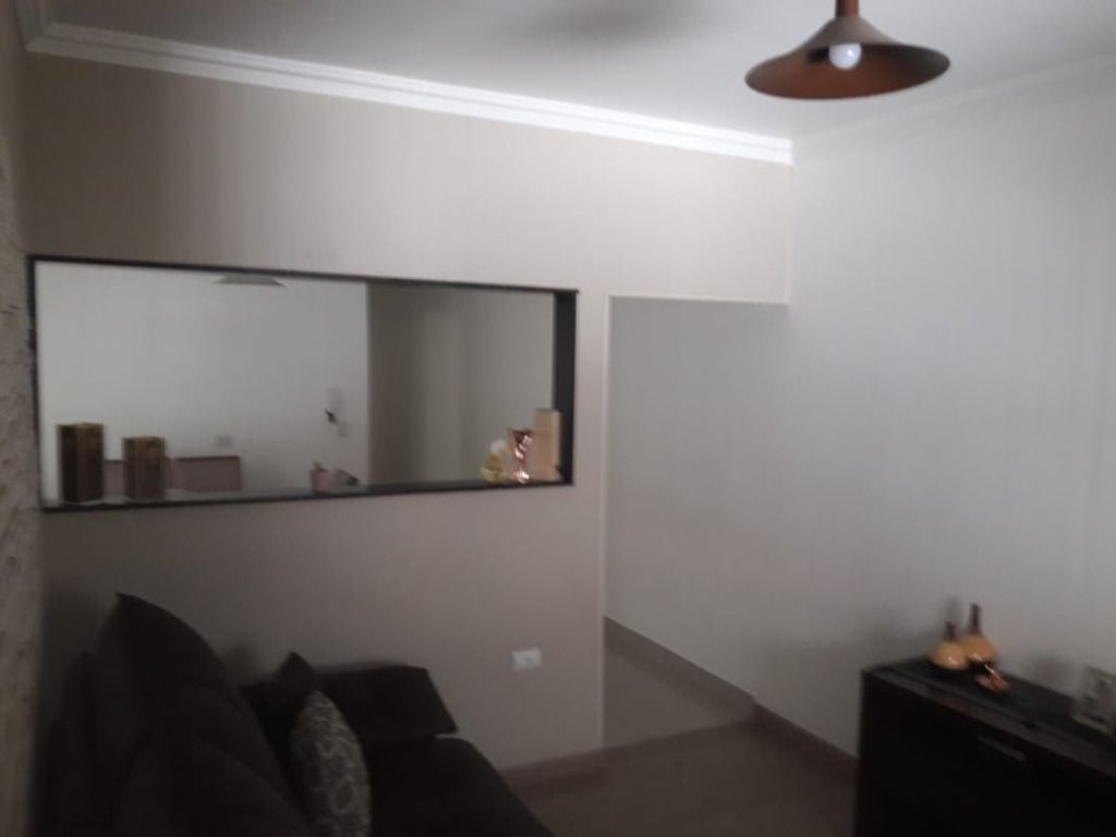 Casa à venda com 4 quartos, 160m² - Foto 7