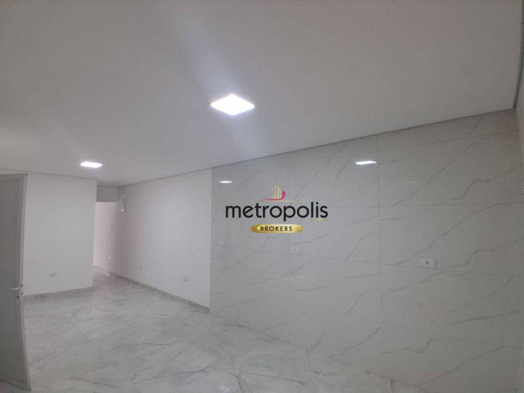 Sobrado, 3 quartos, 151 m² - Foto 4