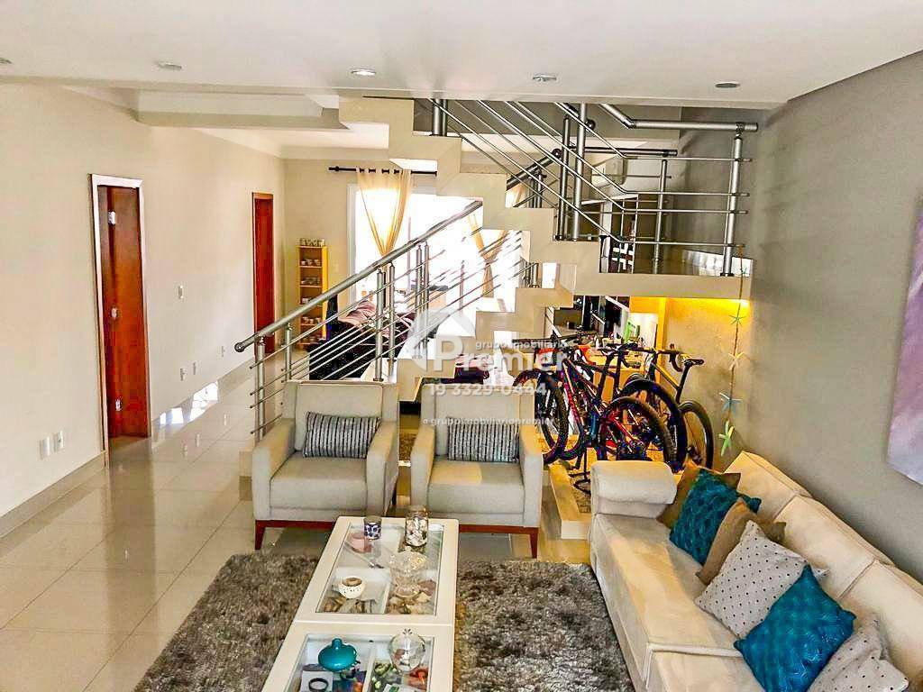 Casa de Condomínio à venda com 4 quartos, 280m² - Foto 3