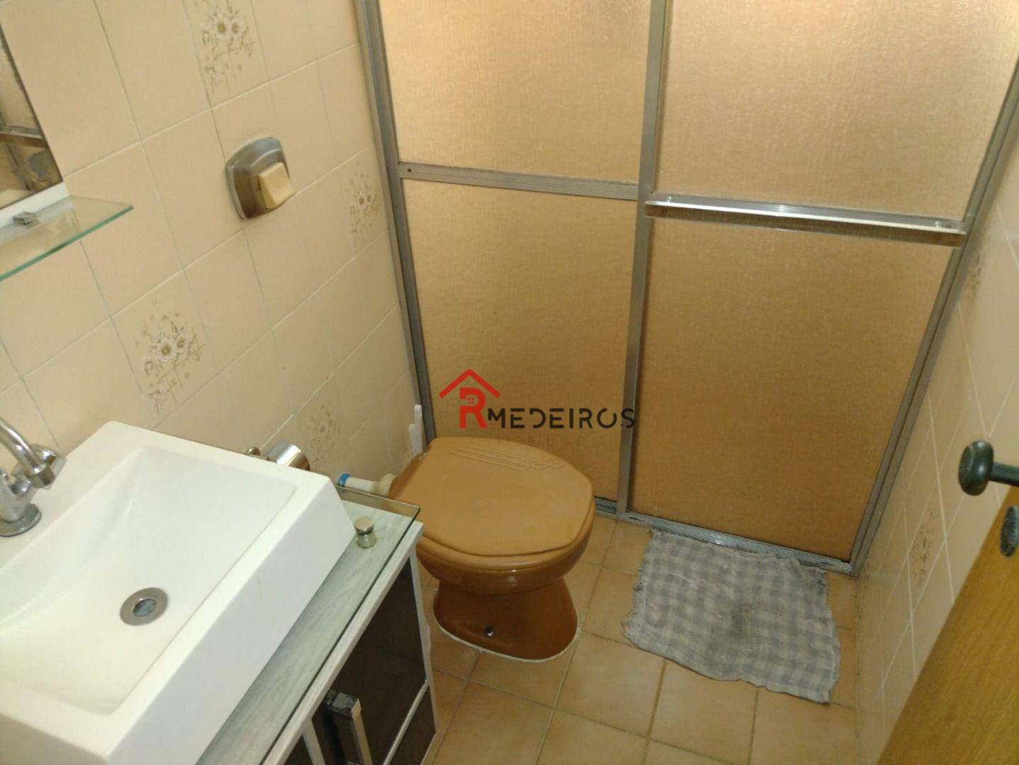 Apartamento à venda com 2 quartos, 80m² - Foto 10