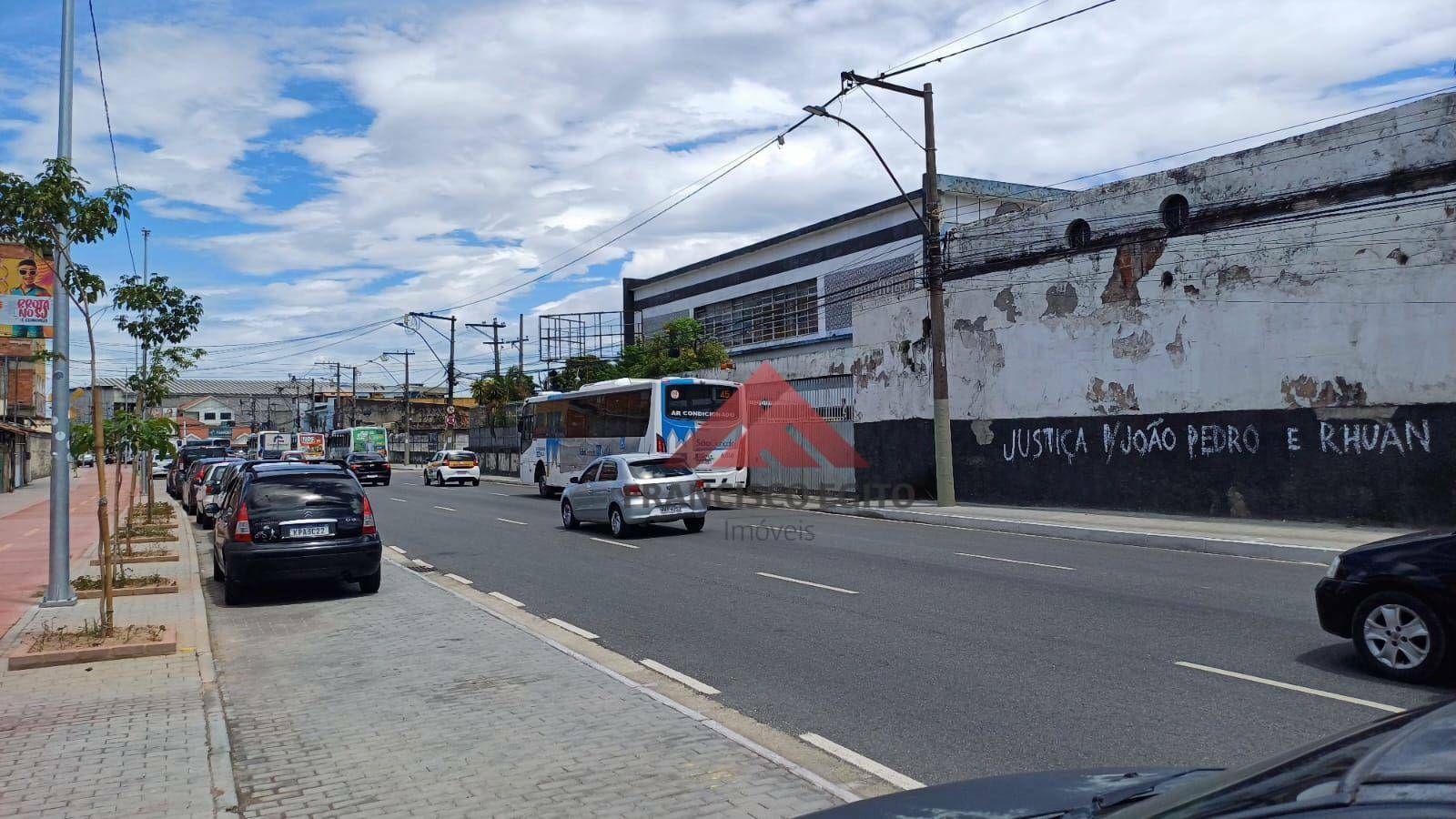 Depósito-Galpão-Armazém para alugar, 90m² - Foto 5