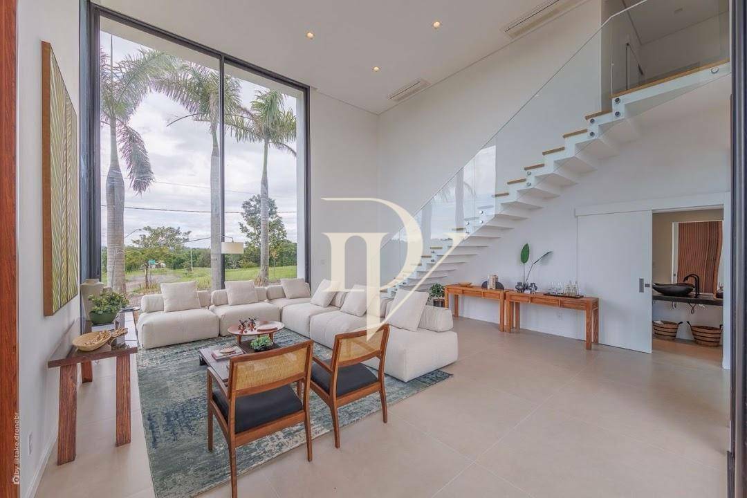 Casa de Condomínio à venda com 5 quartos, 420m² - Foto 15