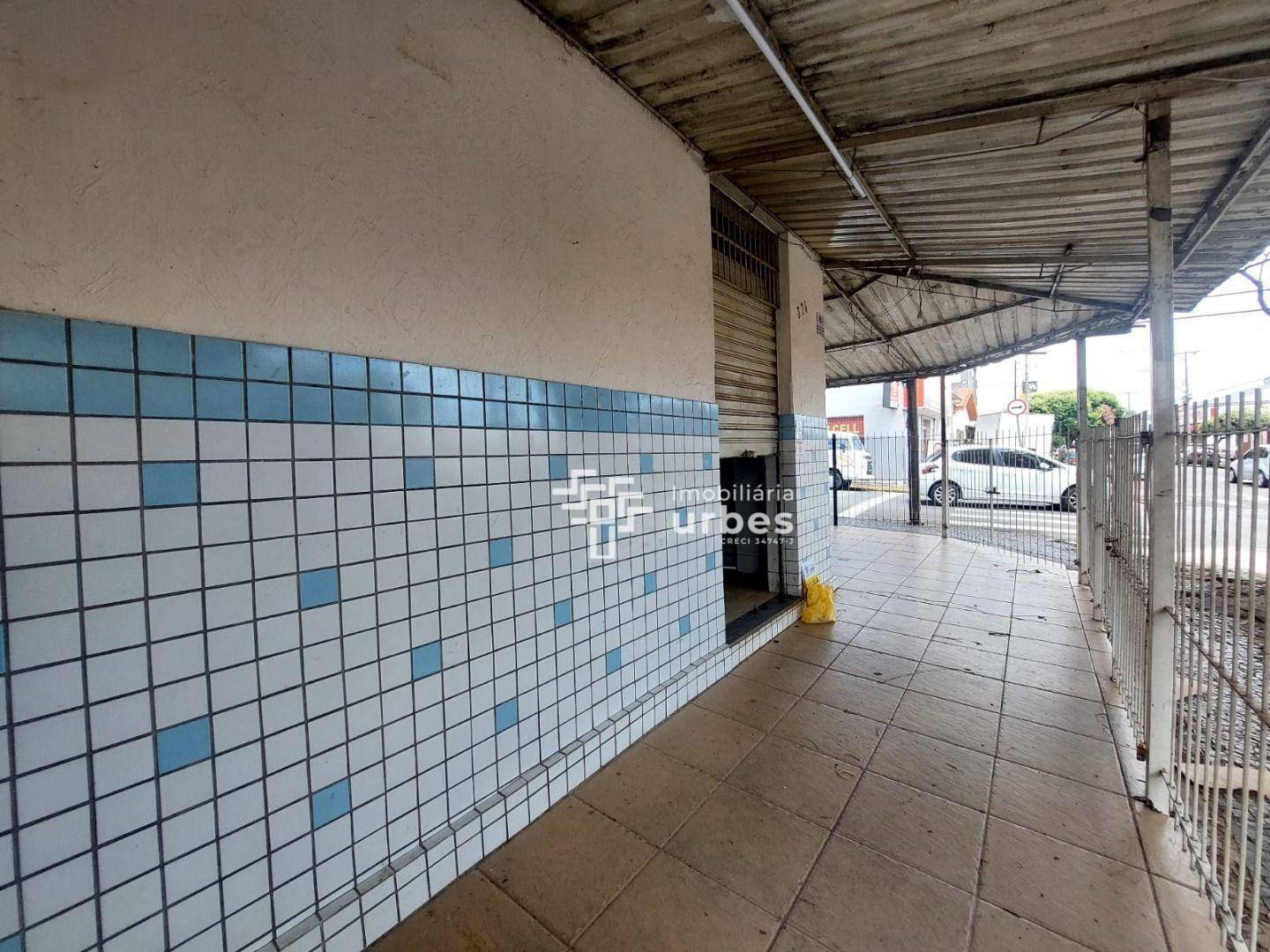 Loja-Salão para alugar, 65m² - Foto 2