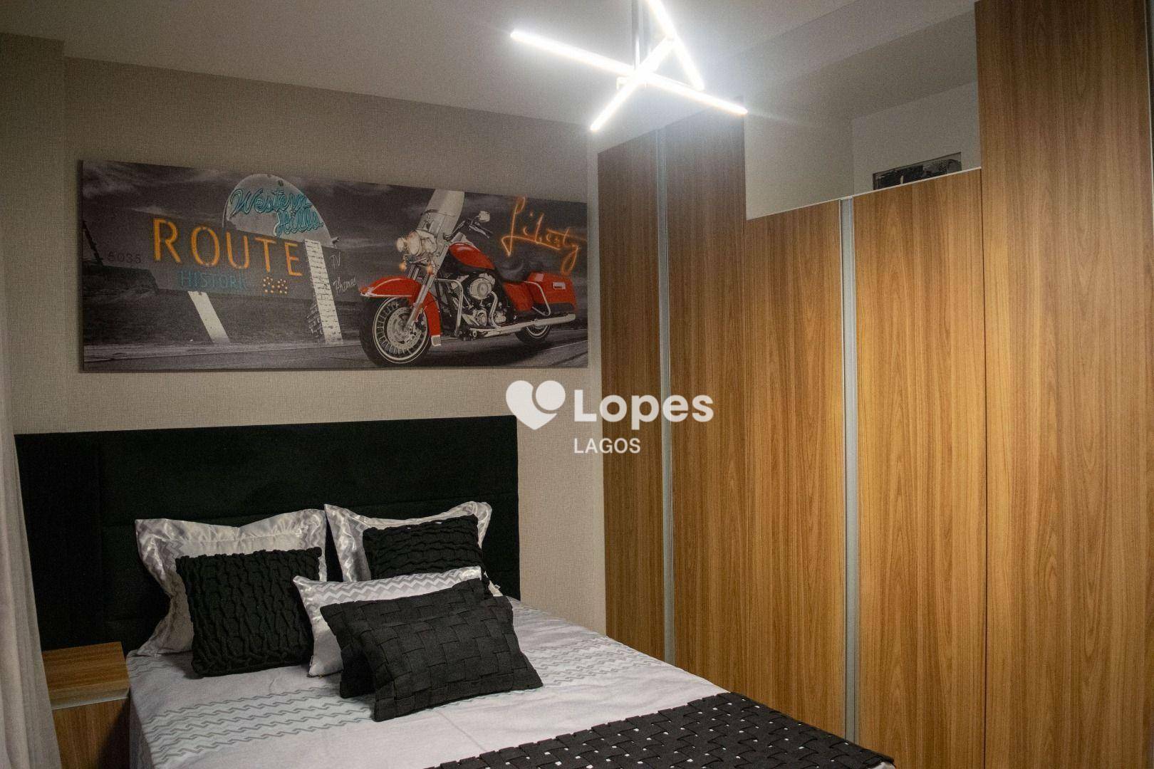 Apartamento à venda com 2 quartos, 99m² - Foto 8