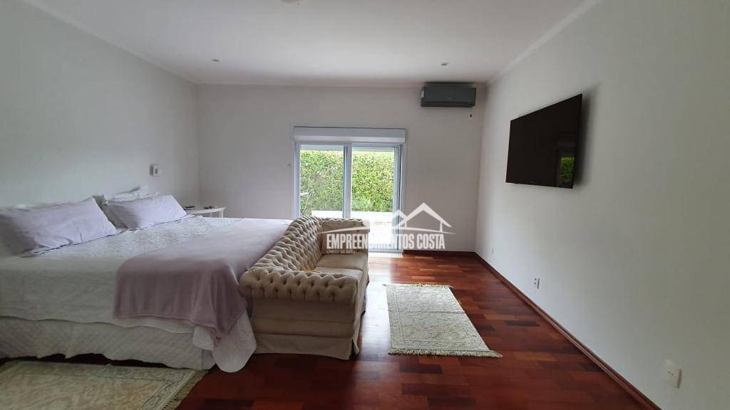 Casa de Condomínio à venda com 7 quartos, 526m² - Foto 19