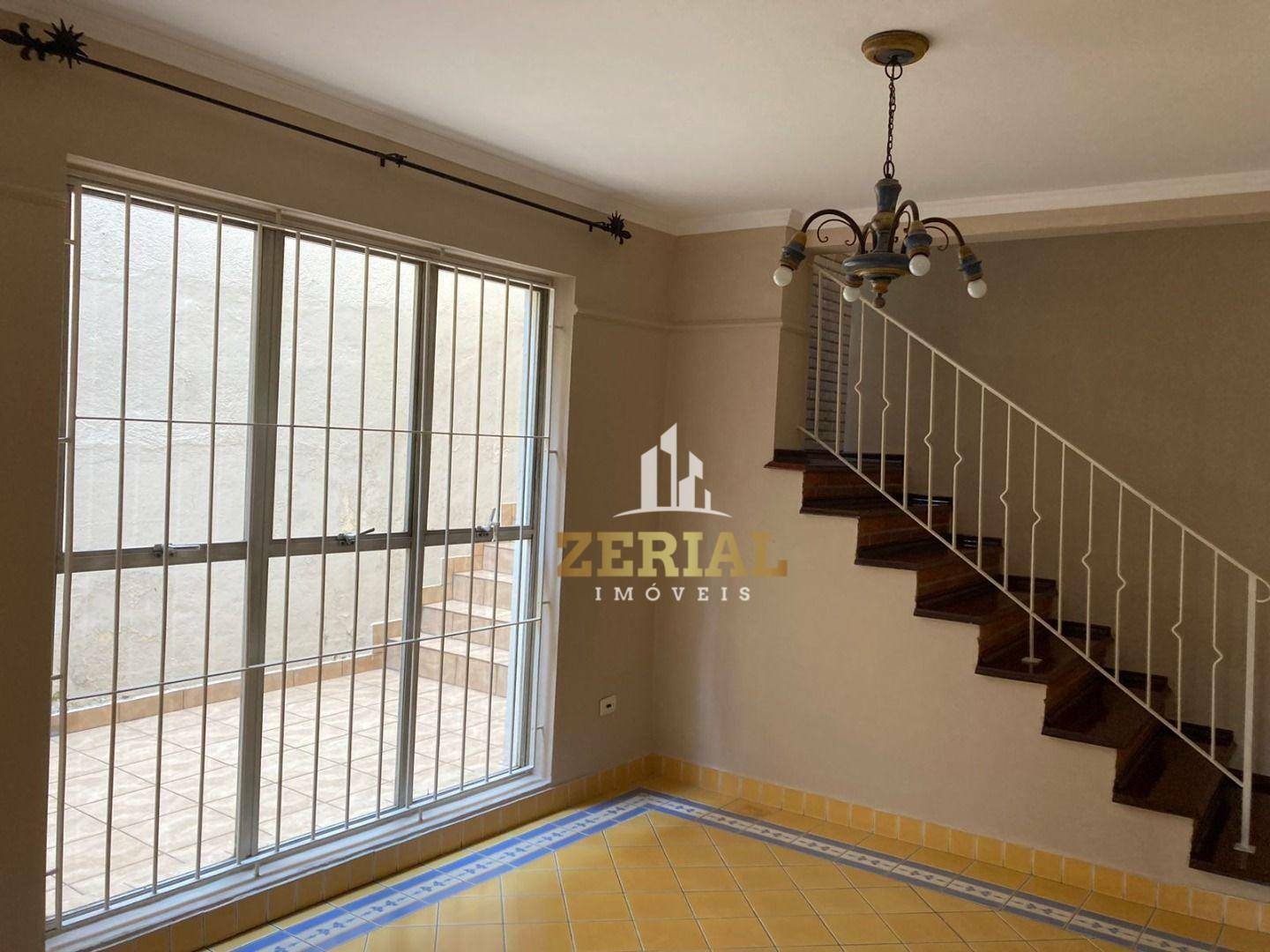 Sobrado à venda com 3 quartos, 257m² - Foto 3