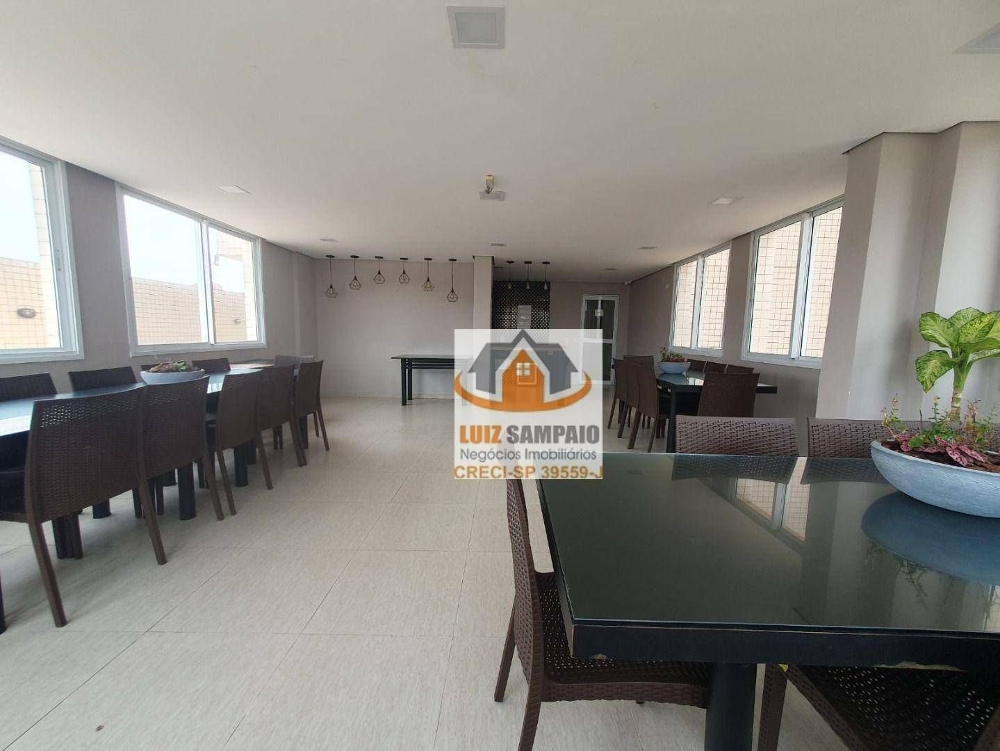 Apartamento à venda com 3 quartos, 83m² - Foto 34