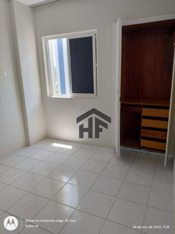 Apartamento à venda com 1 quarto, 42m² - Foto 7