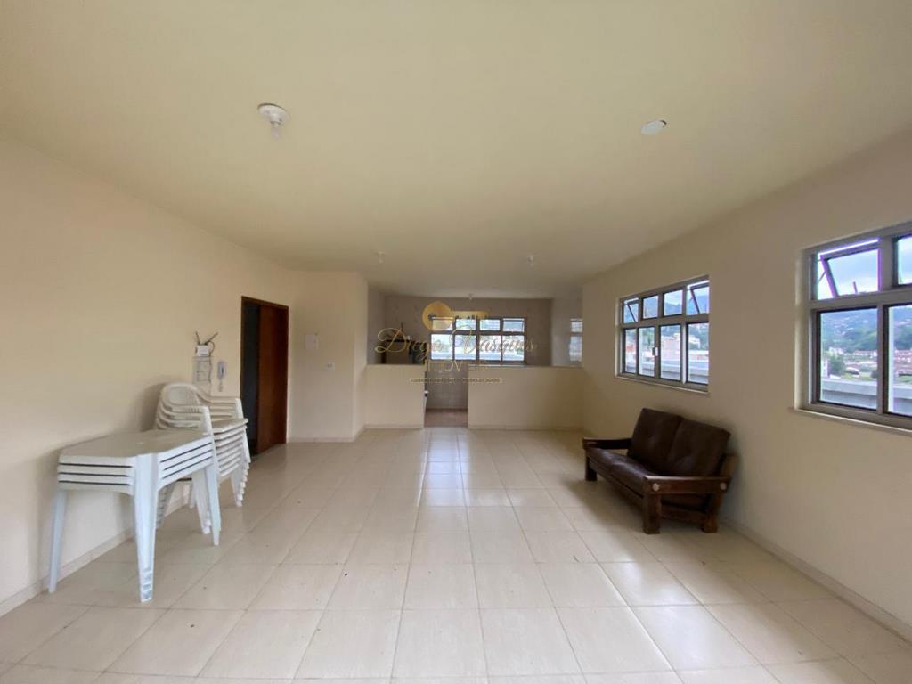 Apartamento à venda com 2 quartos, 85m² - Foto 18