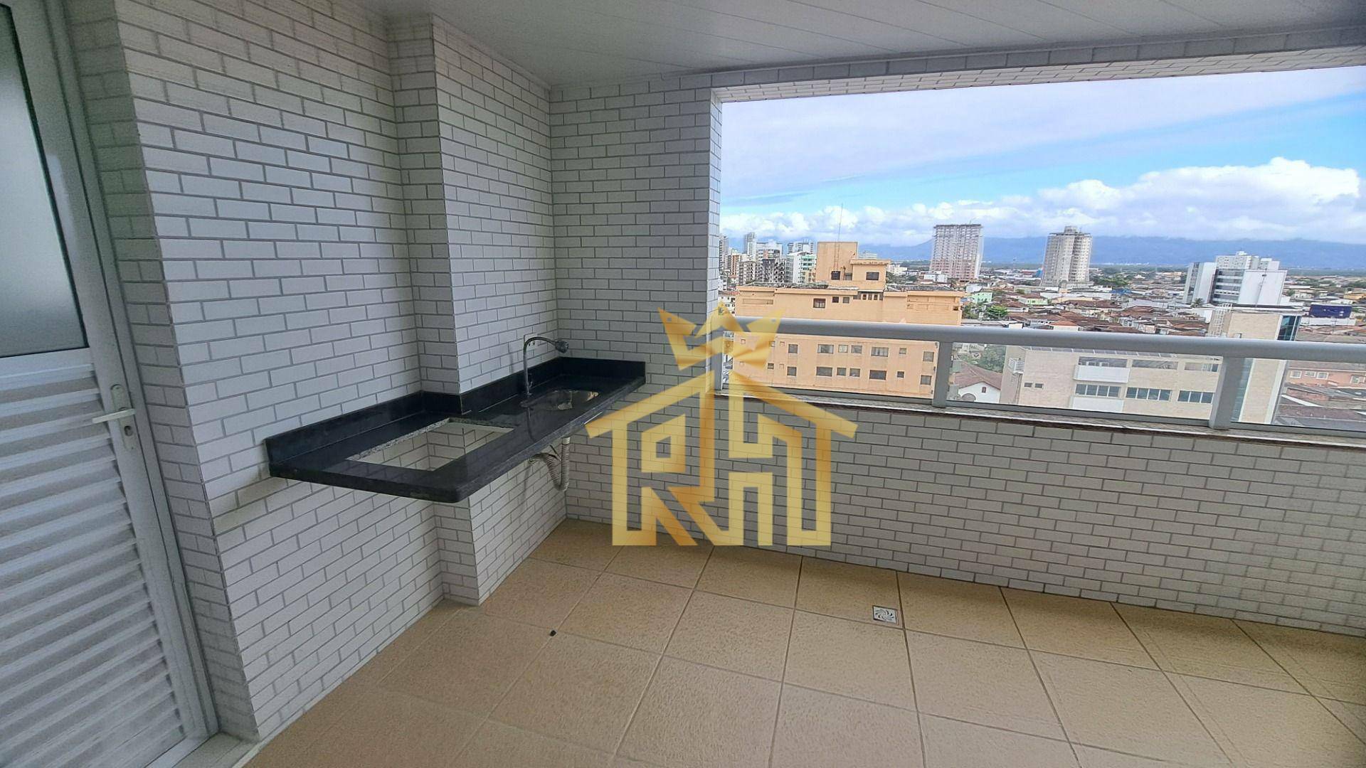 Apartamento à venda com 2 quartos, 89m² - Foto 5