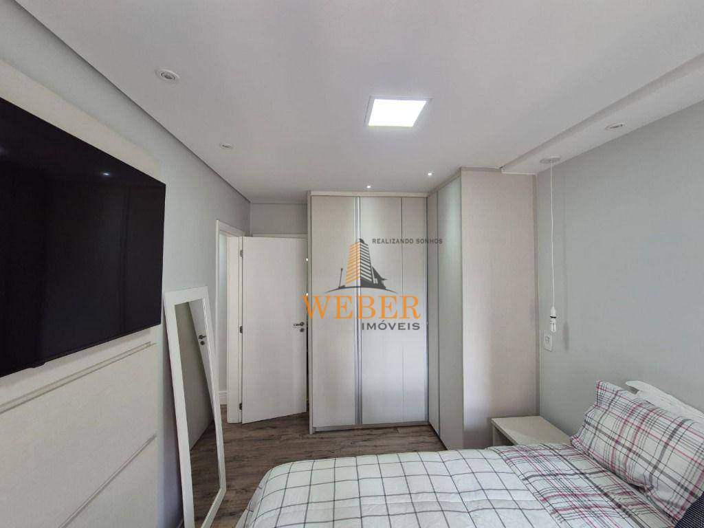 Apartamento à venda com 2 quartos, 69m² - Foto 18