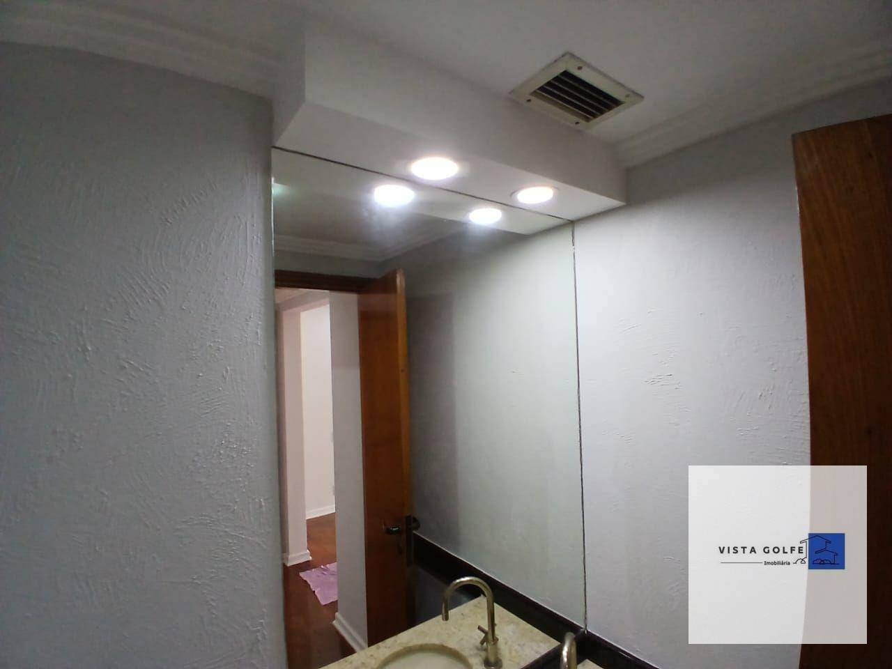 Apartamento para alugar com 3 quartos, 119m² - Foto 19