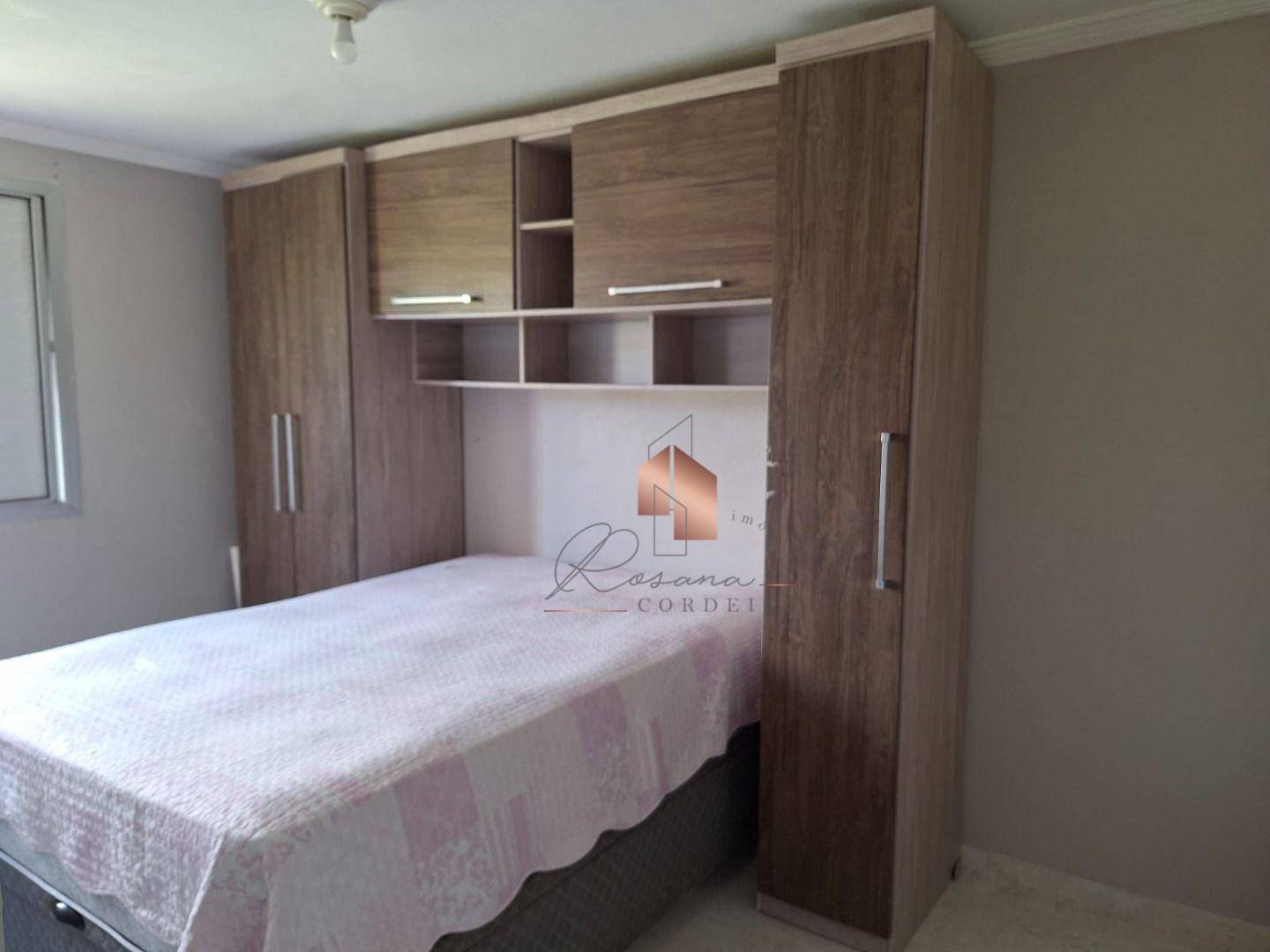 Apartamento à venda com 2 quartos, 43m² - Foto 11