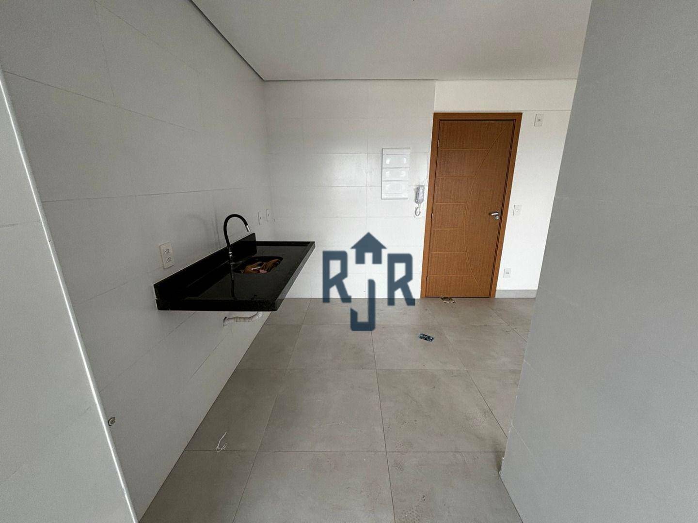 Apartamento à venda com 2 quartos, 63m² - Foto 4