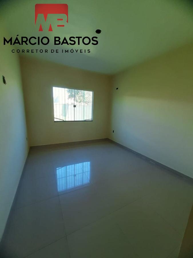 Casa à venda com 2 quartos, 80m² - Foto 9
