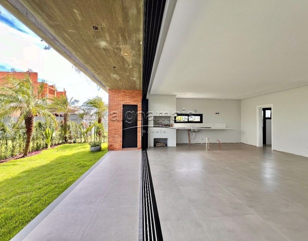 Casa de Condomínio à venda com 4 quartos, 203m² - Foto 9