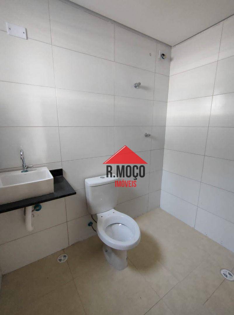 Sobrado à venda com 2 quartos, 100m² - Foto 6