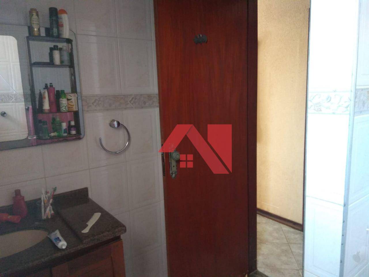 Casa à venda com 3 quartos, 160m² - Foto 6