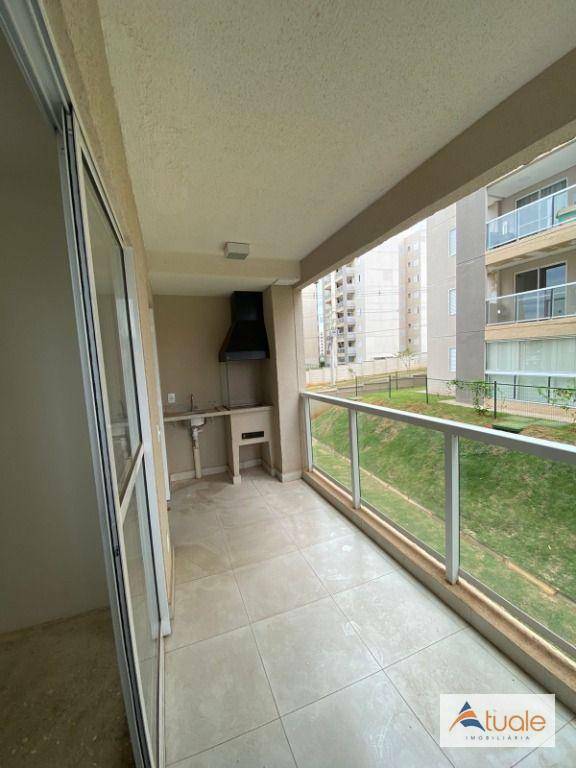 Apartamento à venda com 2 quartos, 60m² - Foto 13