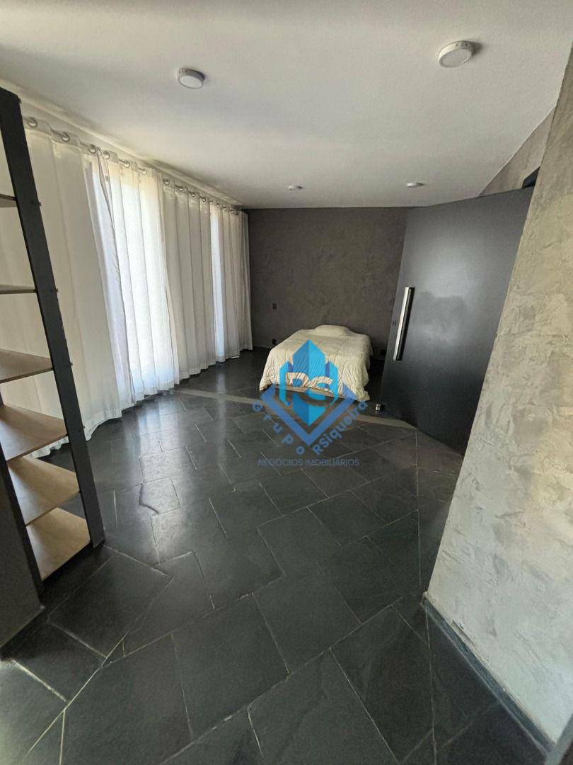 Loft para alugar com 2 quartos, 120m² - Foto 25