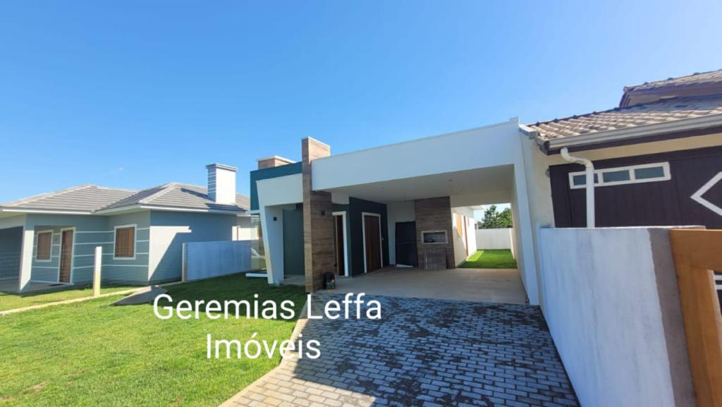 Casa à venda com 3 quartos, 117m² - Foto 3