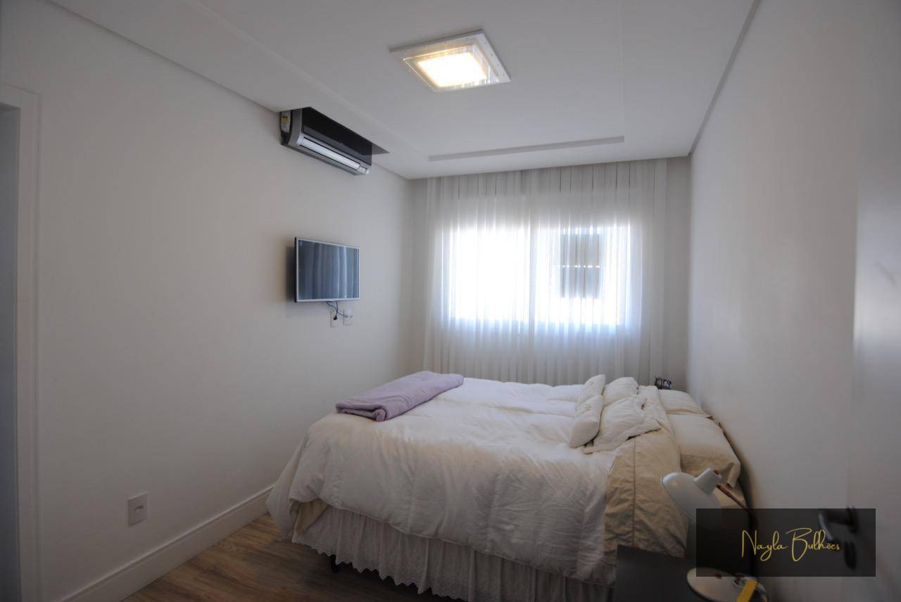 Apartamento à venda com 3 quartos, 91m² - Foto 9