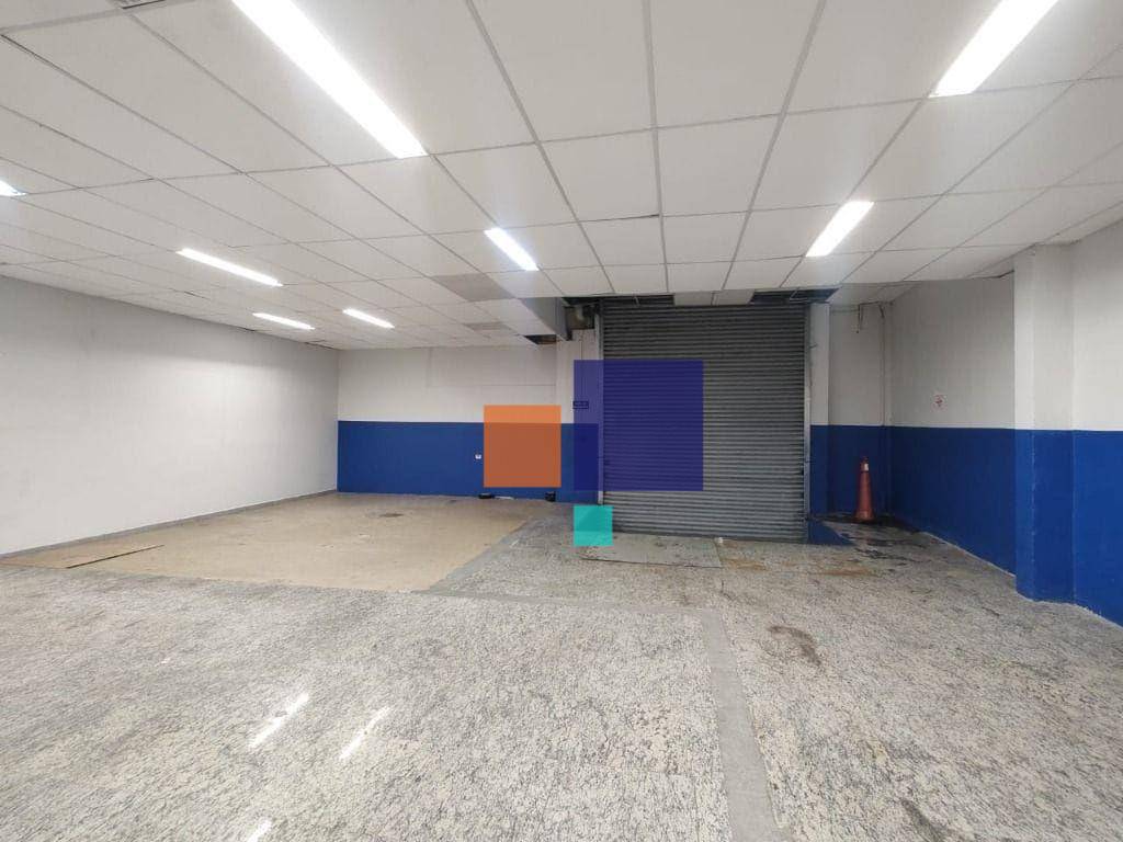 Loja-Salão para alugar, 589m² - Foto 9