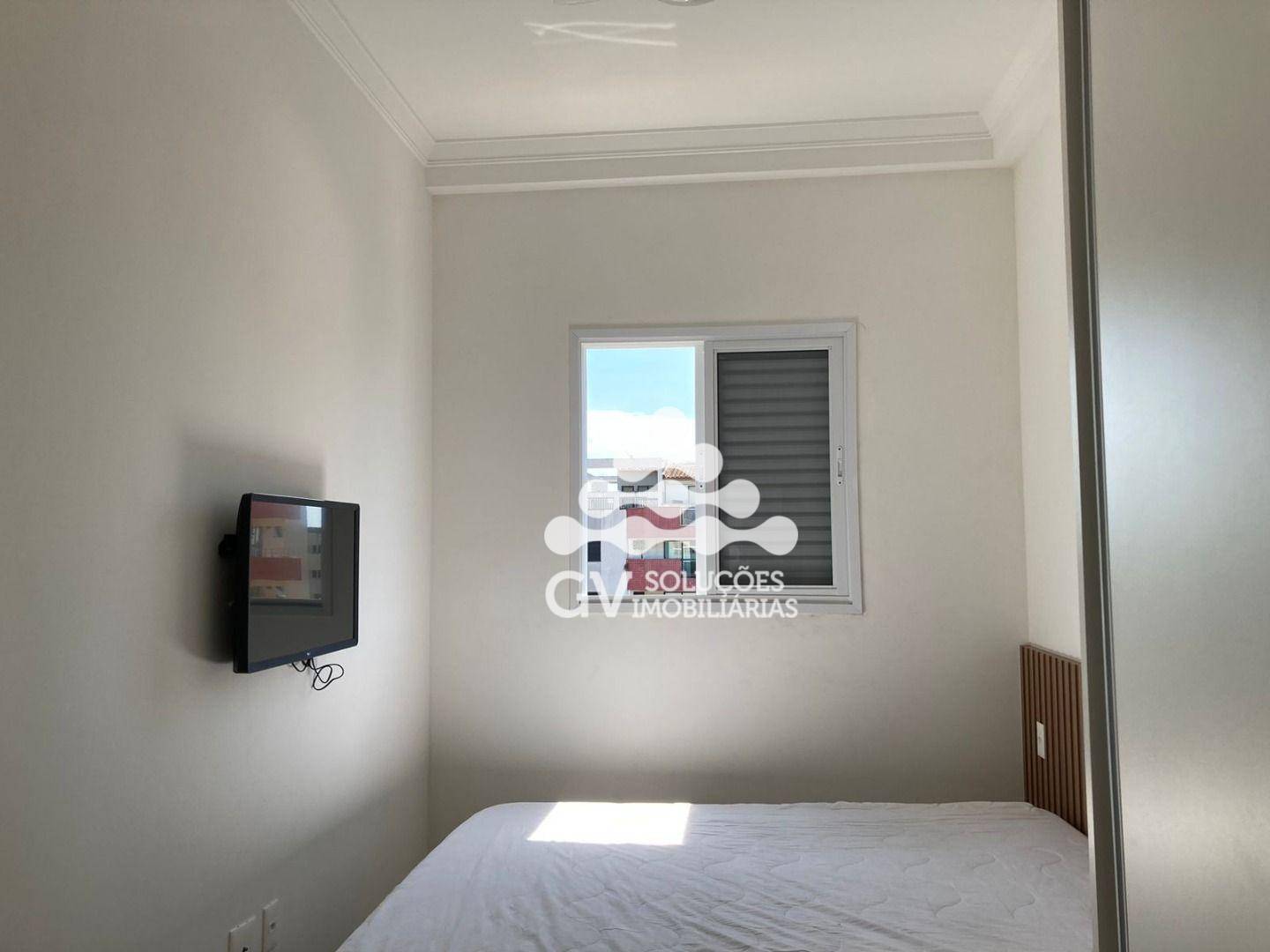 Apartamento à venda com 2 quartos, 57m² - Foto 13