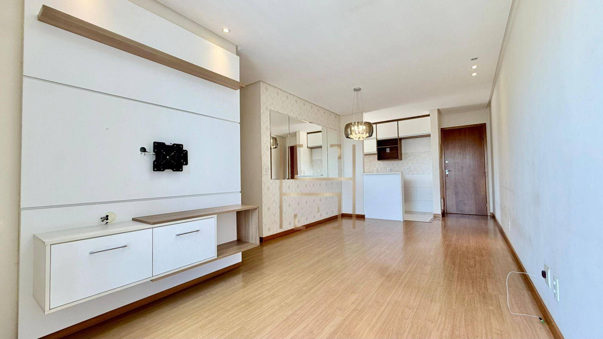 Apartamento, 3 quartos, 70 m² - Foto 1