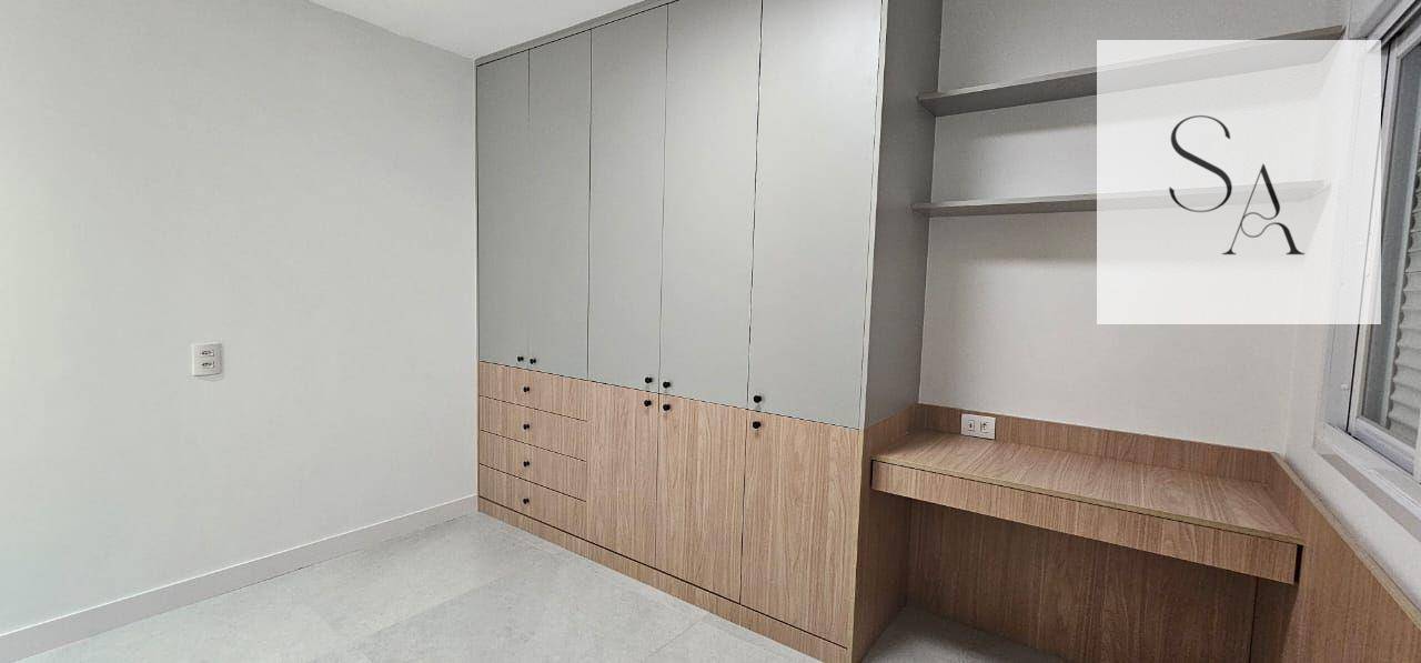 Apartamento à venda com 3 quartos, 136m² - Foto 14