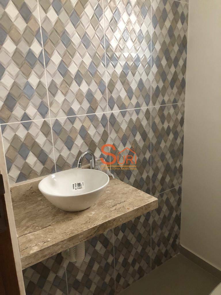 Apartamento à venda com 3 quartos, 108m² - Foto 11