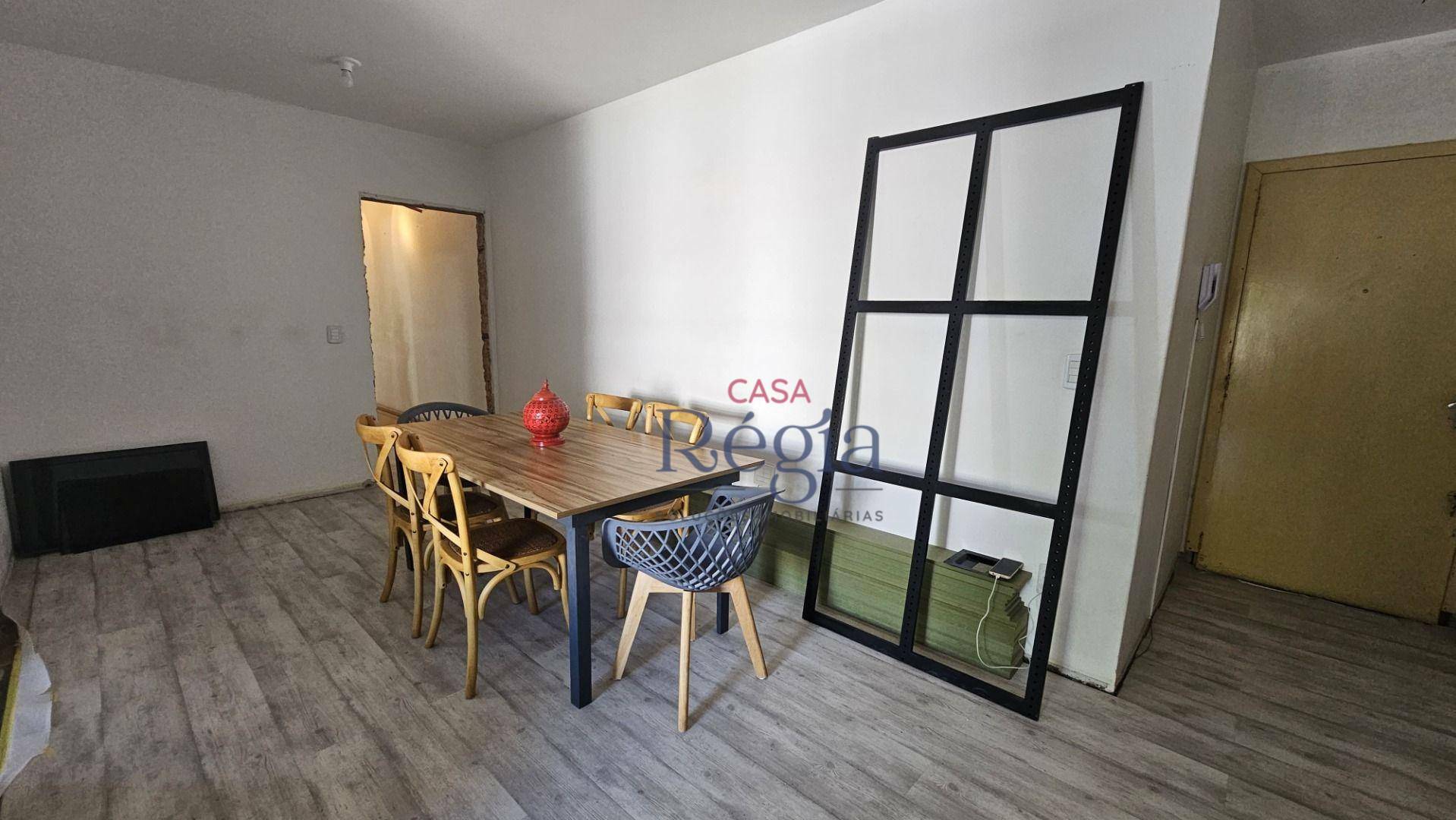 Apartamento para alugar com 2 quartos, 70m² - Foto 2