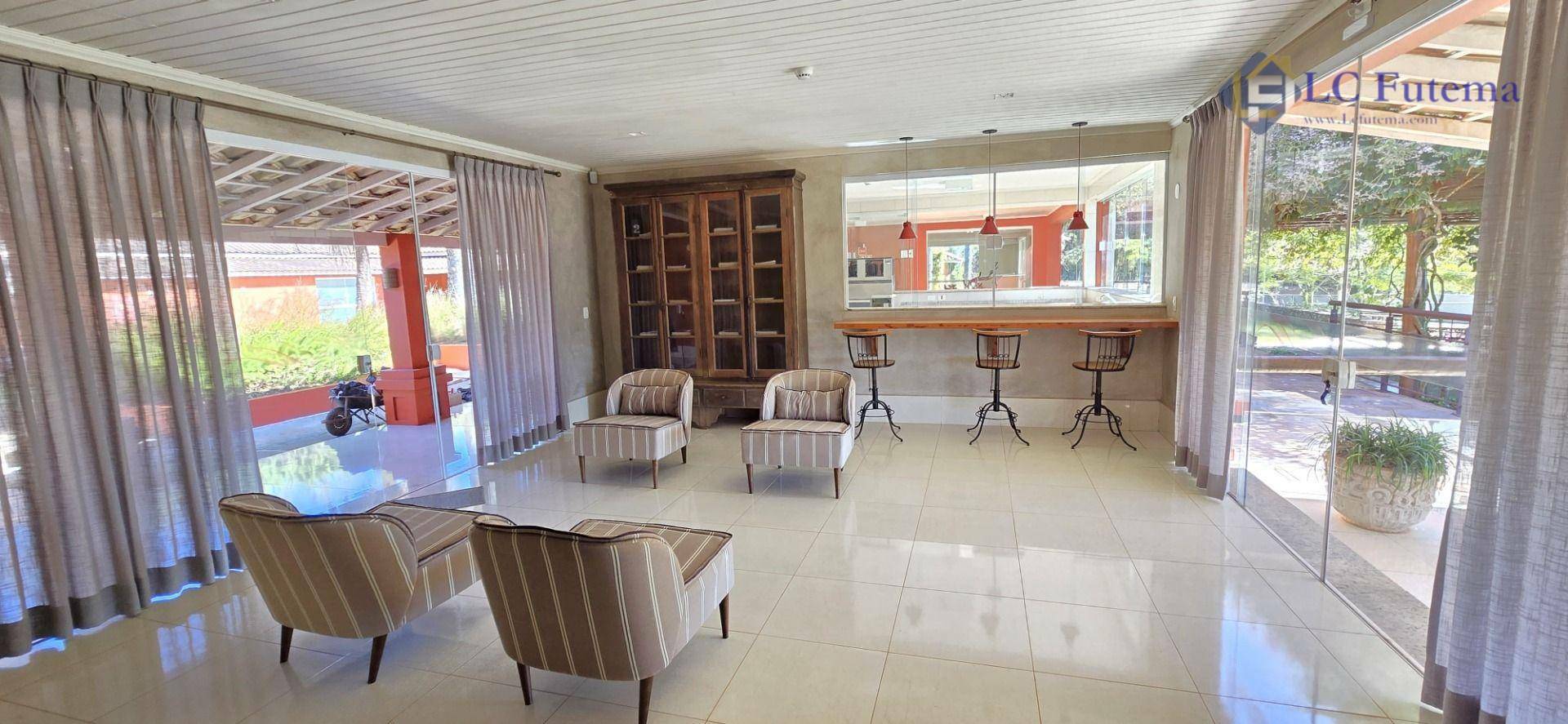 Loteamento e Condomínio à venda, 1015M2 - Foto 27