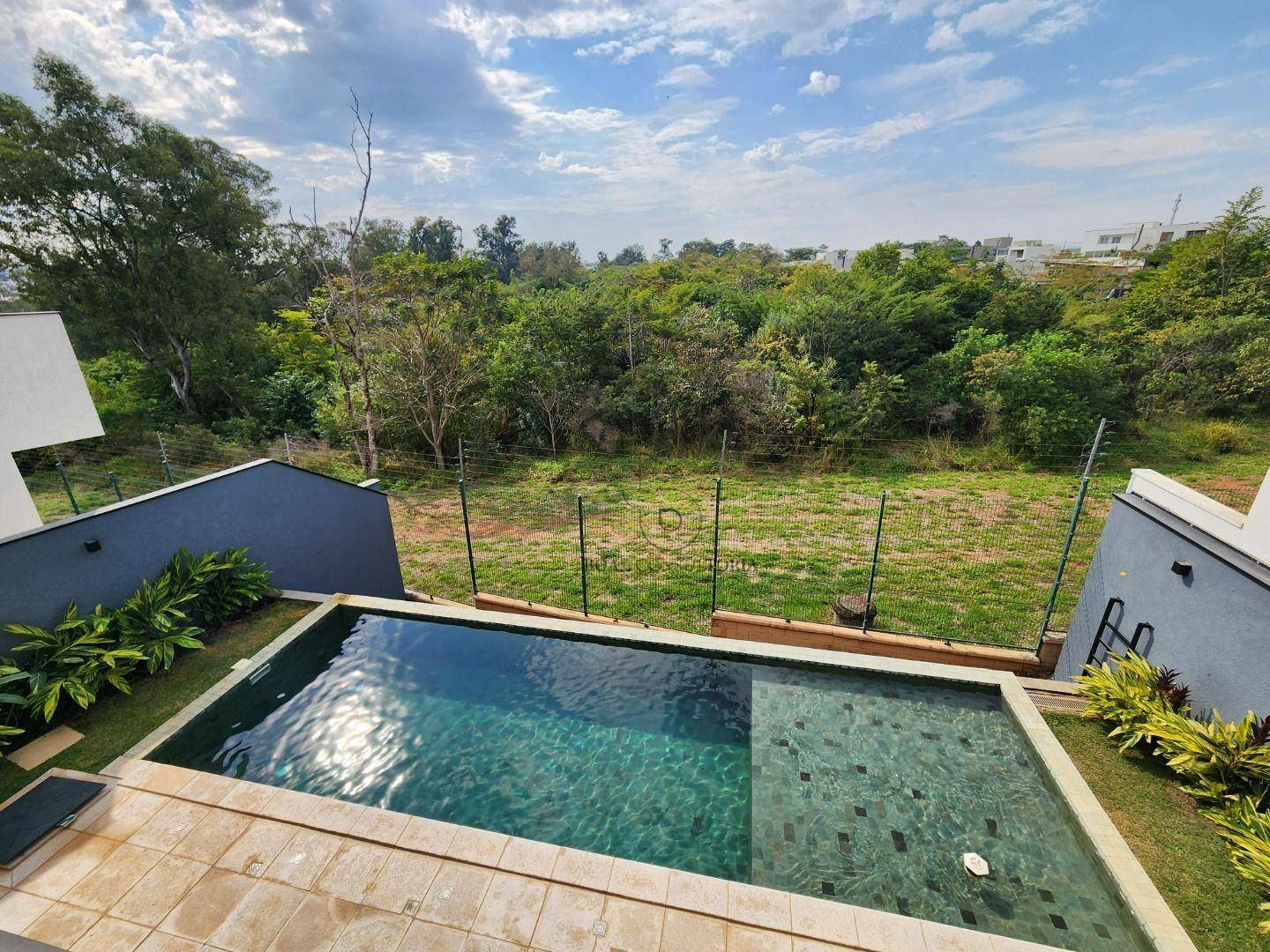 Casa de Condomínio à venda com 4 quartos, 355m² - Foto 39