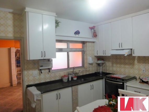 Sobrado à venda com 2 quartos, 120m² - Foto 6