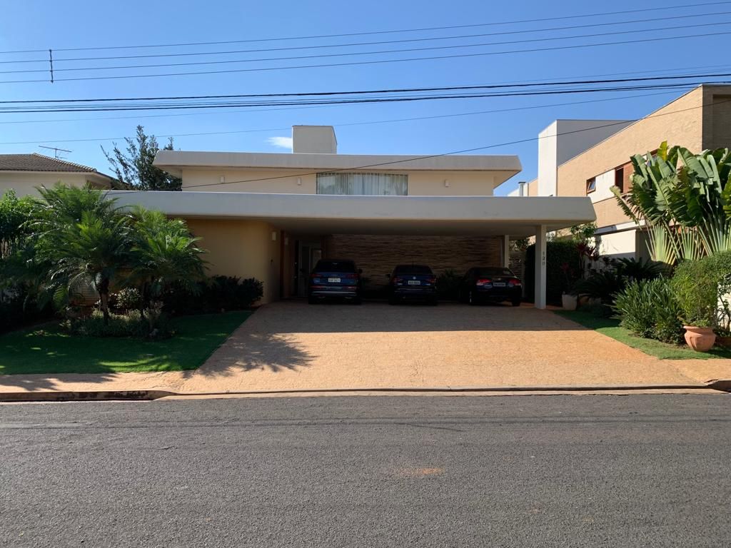 Casa de Condomínio à venda com 3 quartos, 460m² - Foto 5