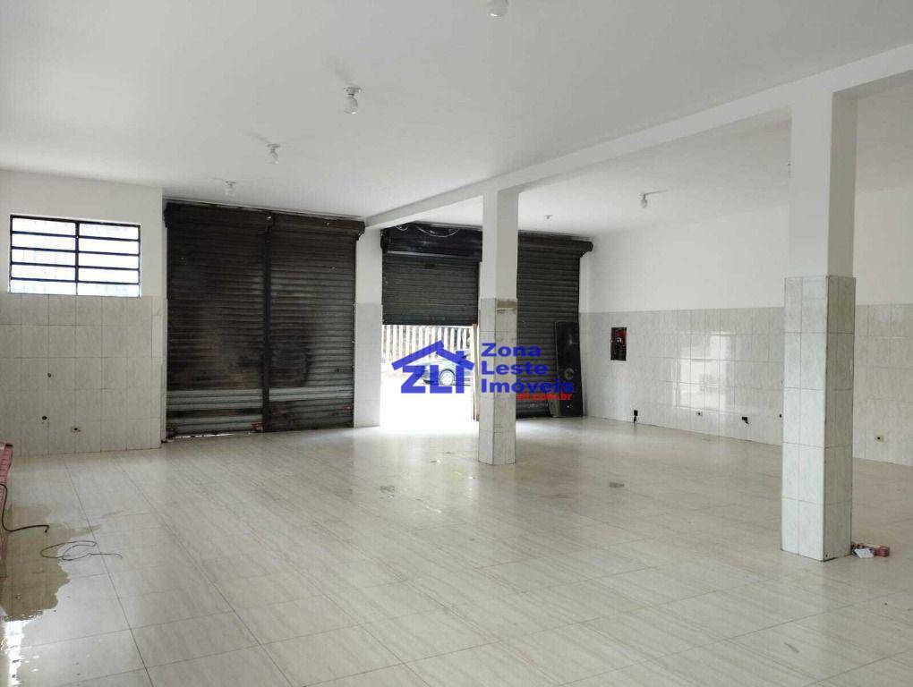 Loja-Salão para alugar, 130m² - Foto 4