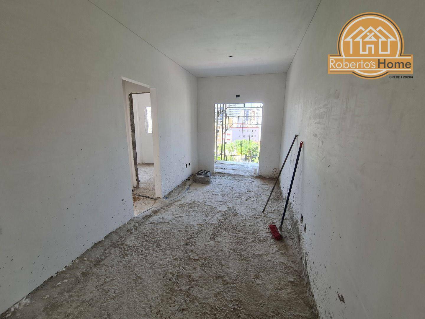 Apartamento à venda com 2 quartos, 52m² - Foto 12