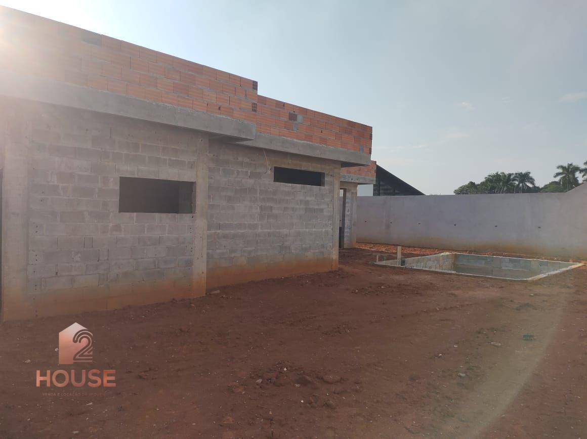 Casa de Condomínio à venda com 3 quartos, 360m² - Foto 7