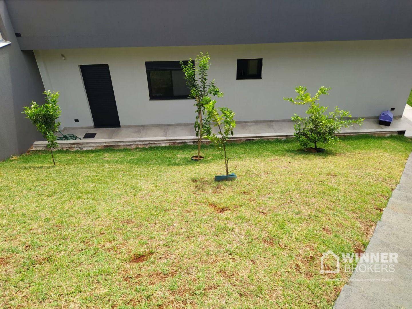 Casa à venda com 3 quartos, 186m² - Foto 19