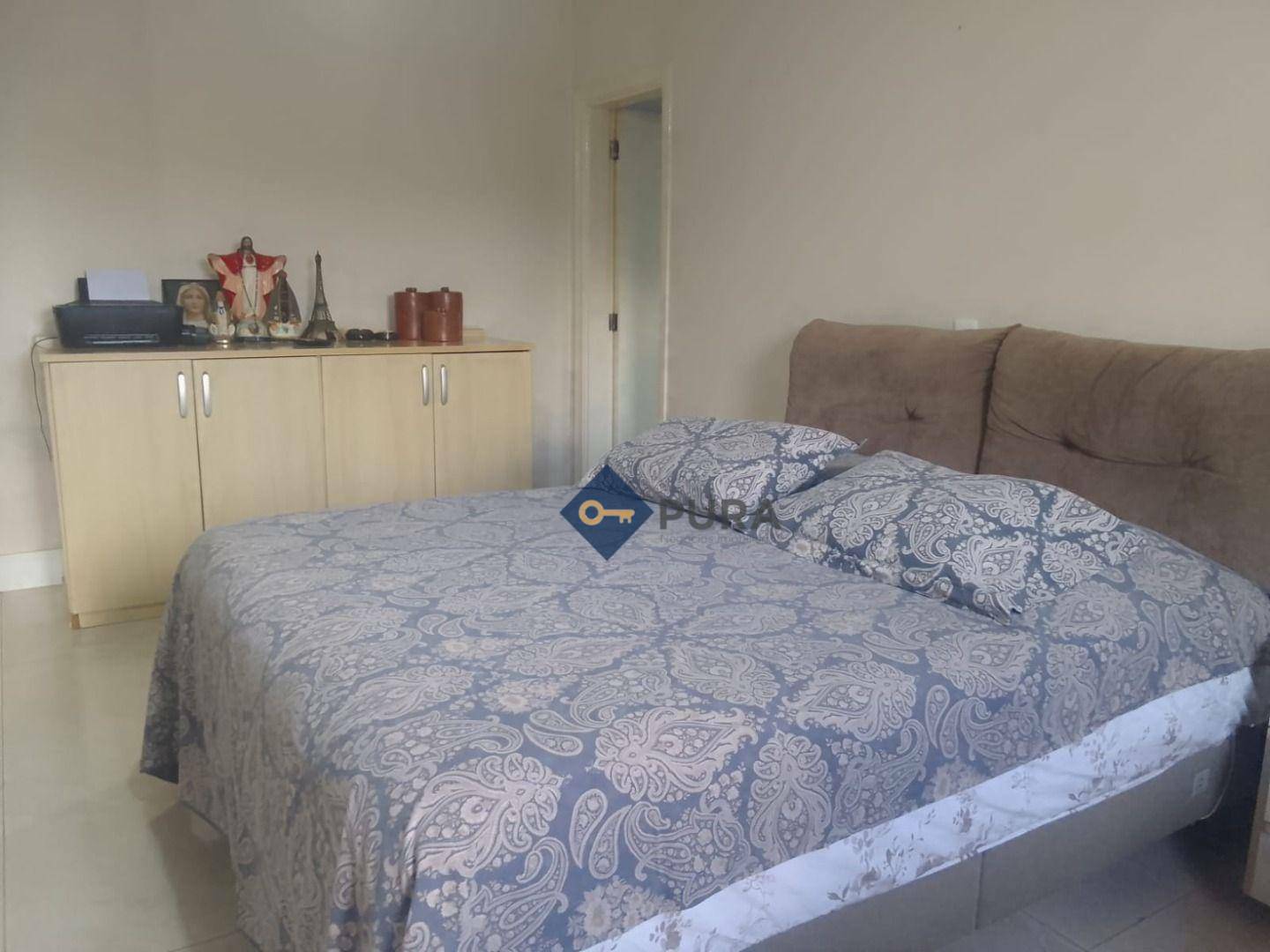 Sobrado à venda com 3 quartos, 217m² - Foto 7