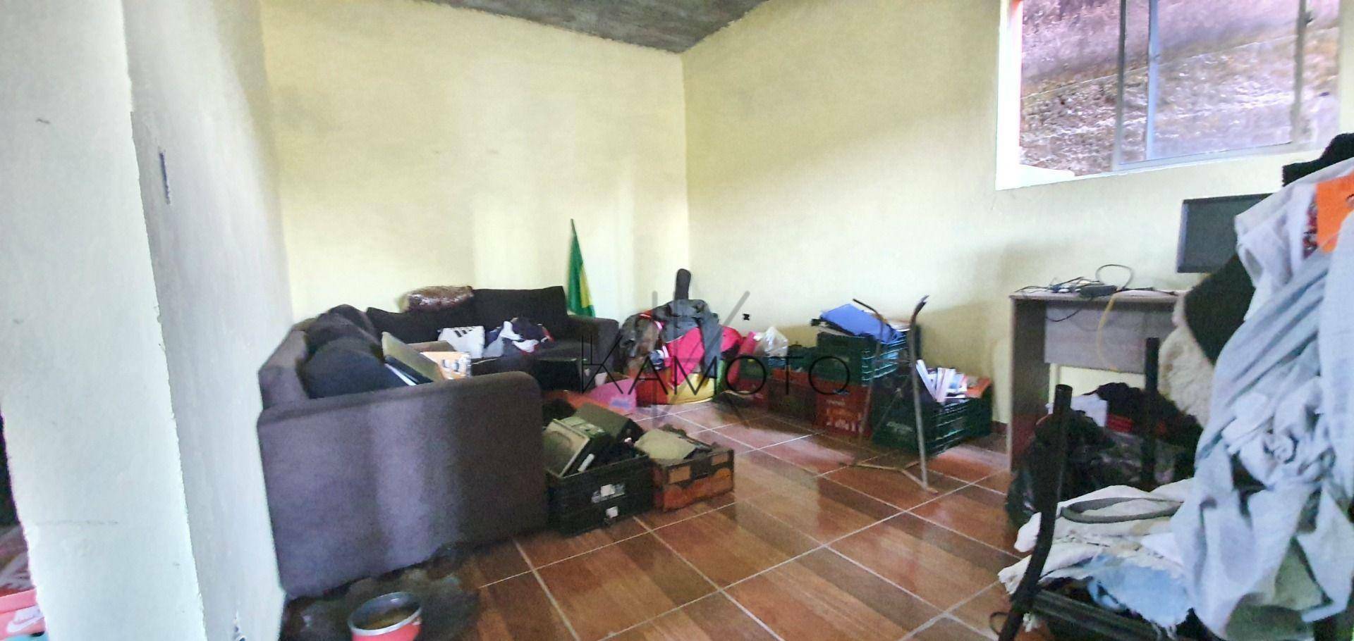 Sobrado à venda com 4 quartos, 132m² - Foto 32