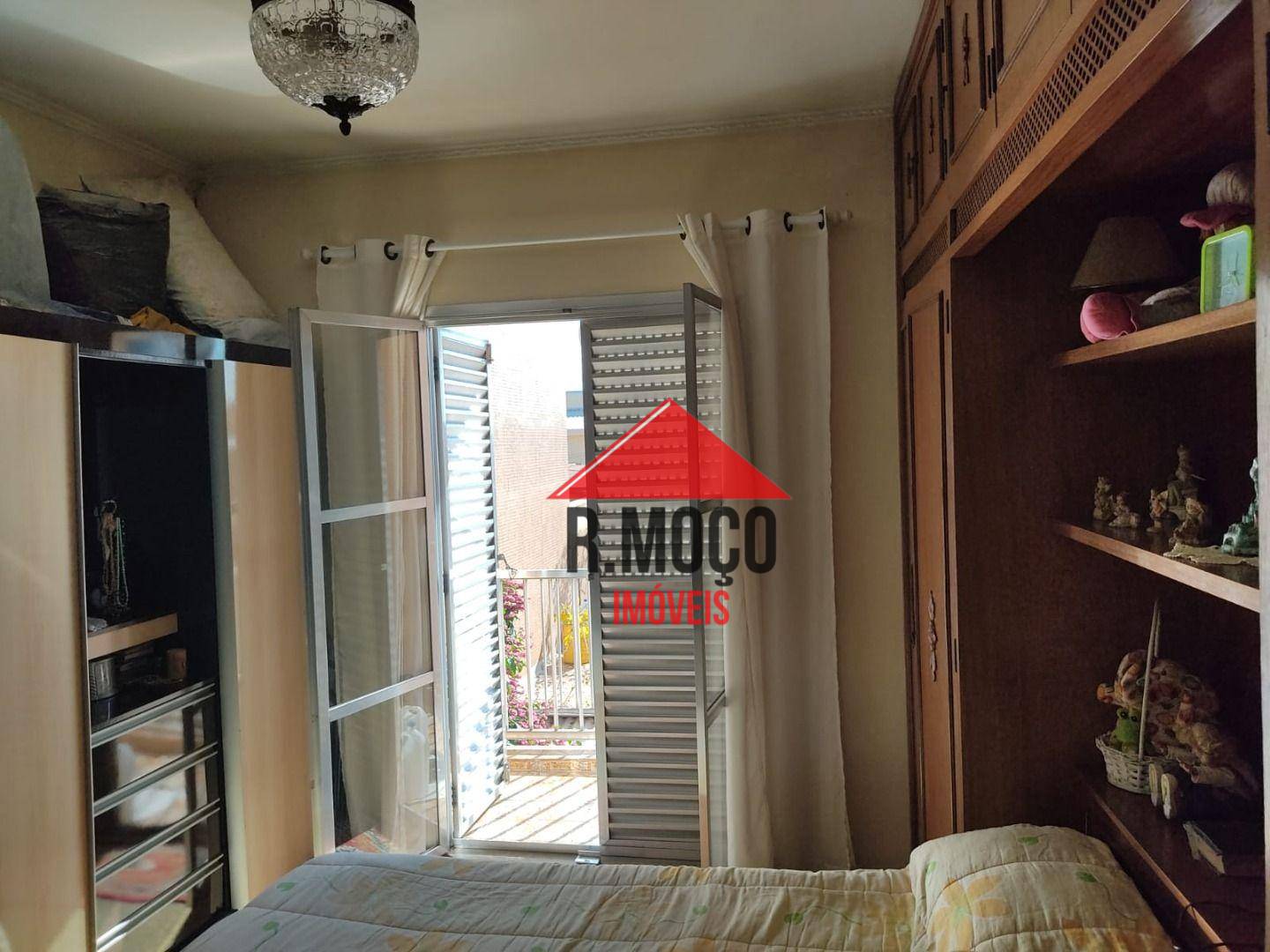 Sobrado à venda com 4 quartos, 185m² - Foto 19