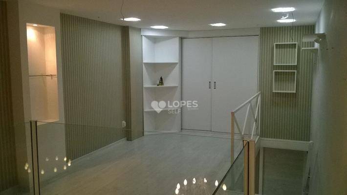 Loja-Salão, 39 m² - Foto 2