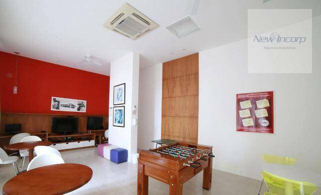 Apartamento à venda com 3 quartos, 154m² - Foto 71