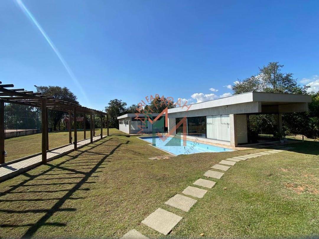 Loteamento e Condomínio à venda, 1180M2 - Foto 5