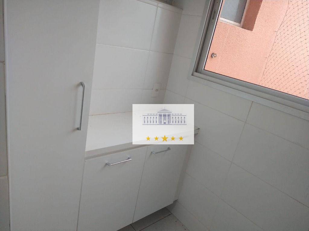 Apartamento à venda com 3 quartos, 86m² - Foto 5