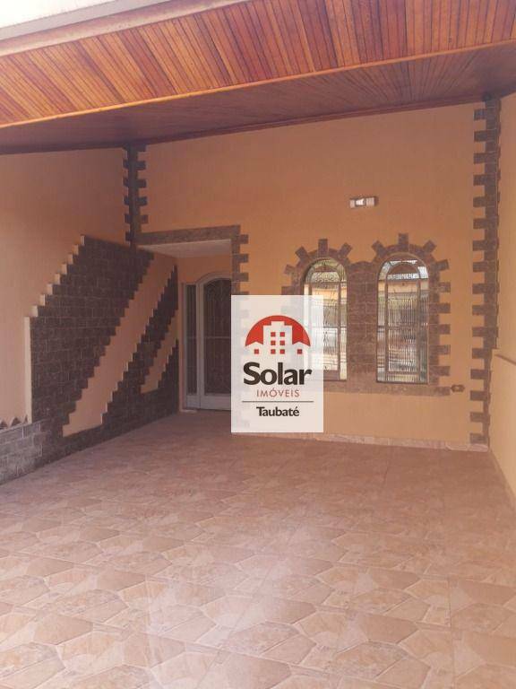 Casa, 3 quartos, 175 m² - Foto 1